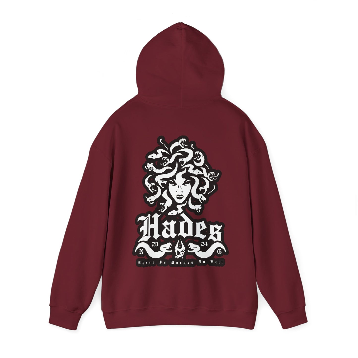 Medusa | Hoodie