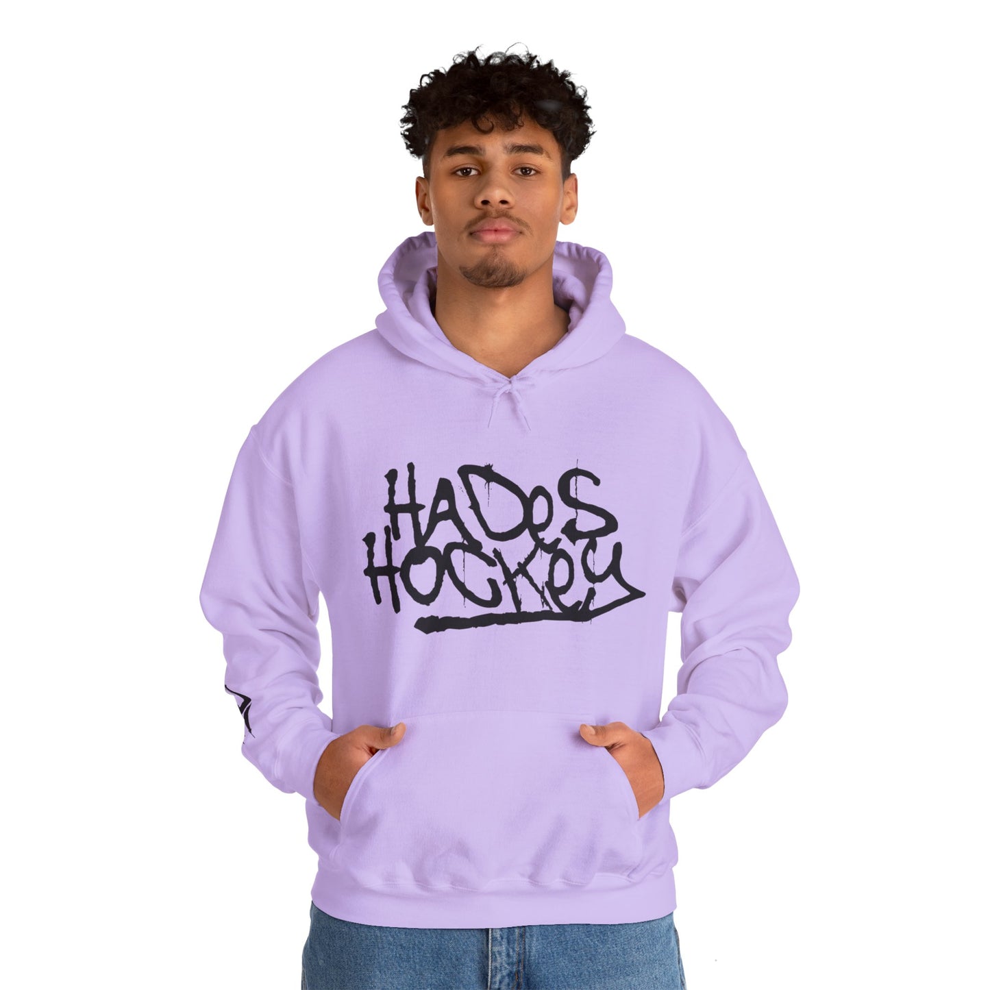 Hades Graffiti Artist | Hoodie