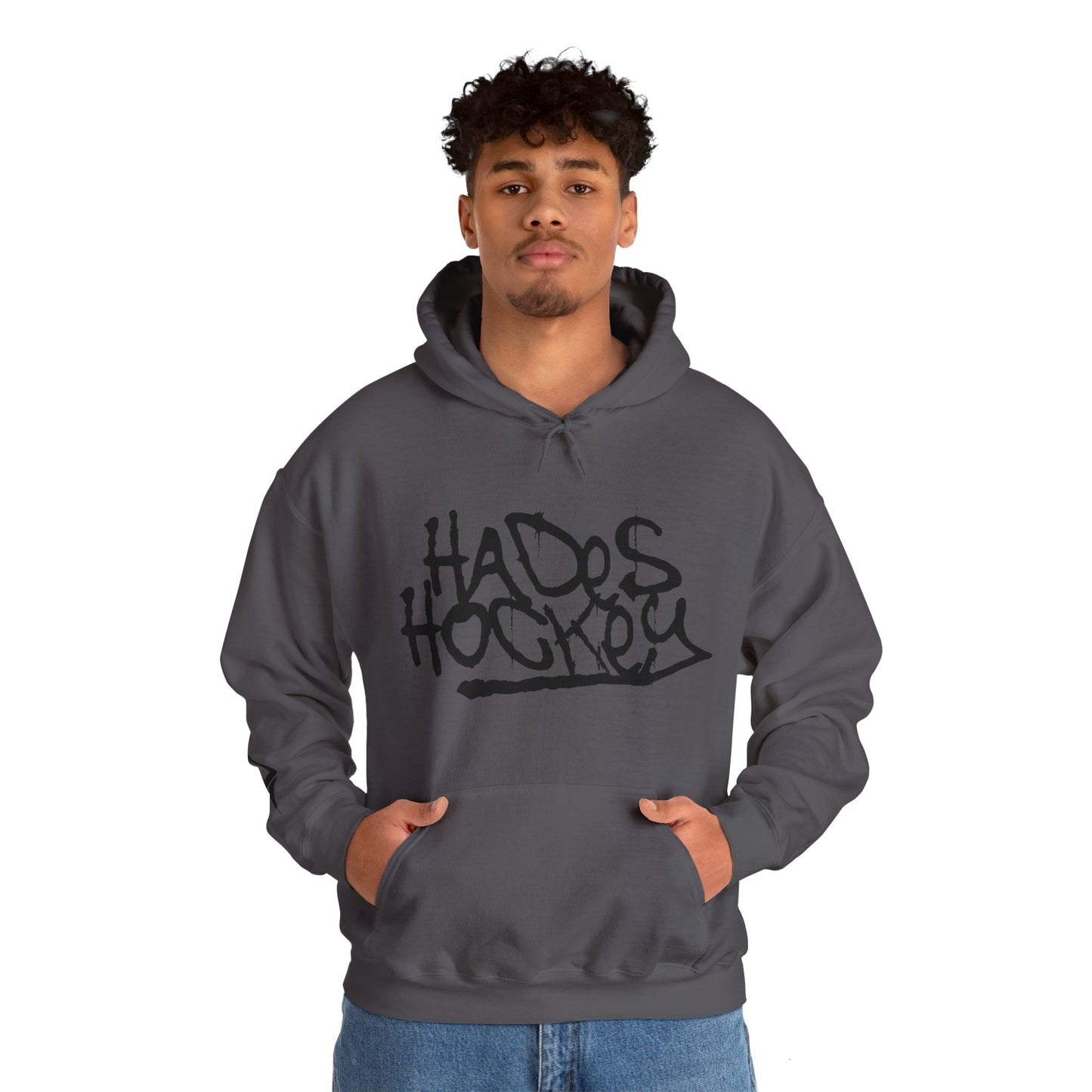 Hades Graffiti Artist | Hoodie