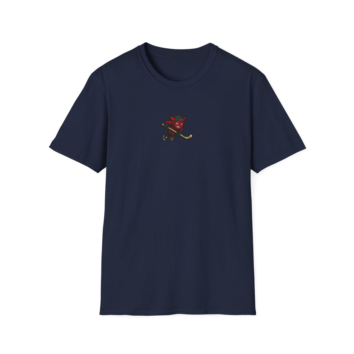 Hell's Finest | Red Devil | Tee