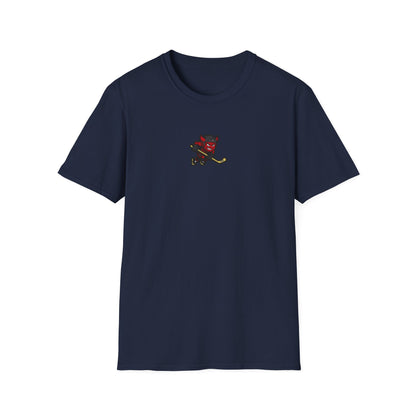 Hell's Finest | Red Devil | Tee