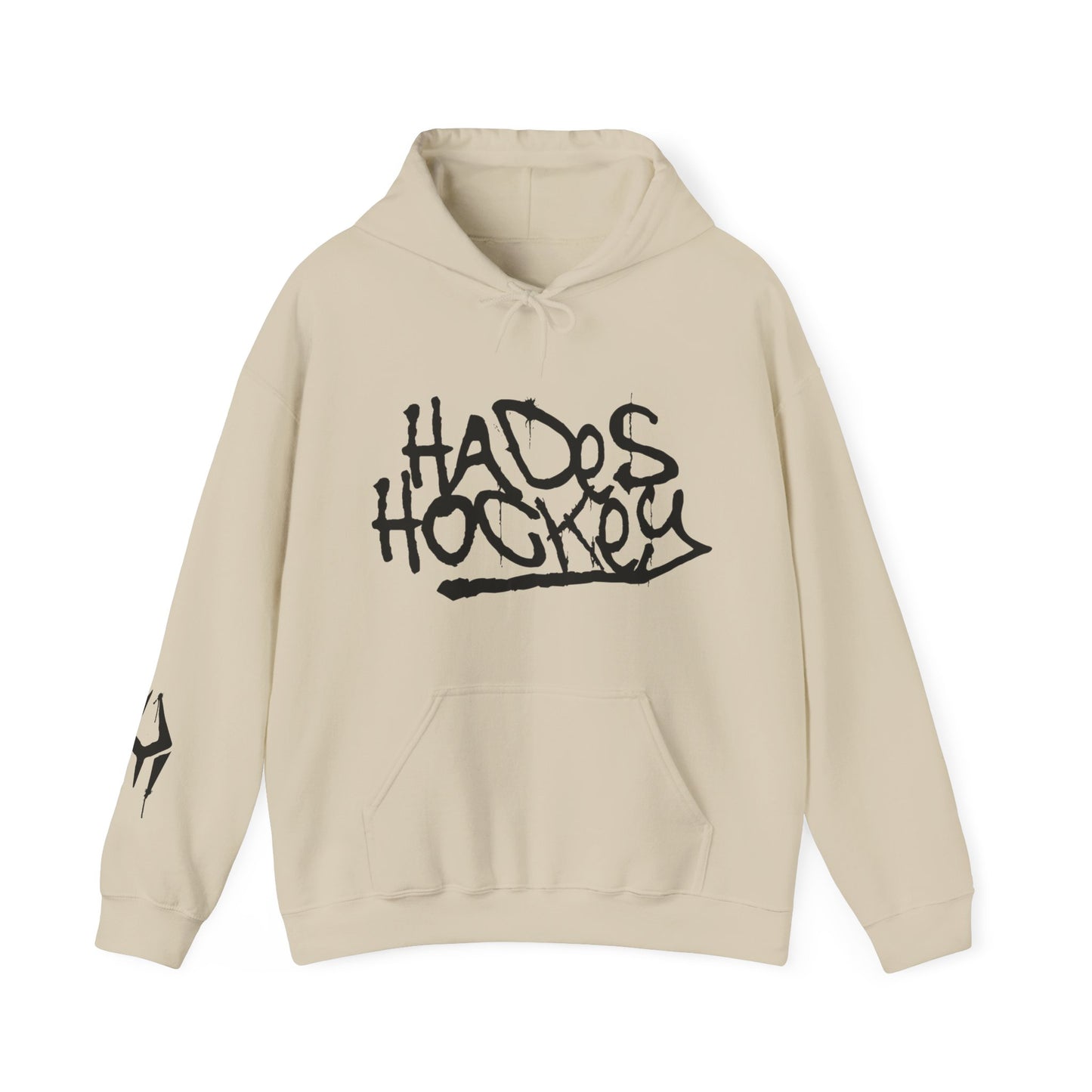 Hades Graffiti Artist | Hoodie