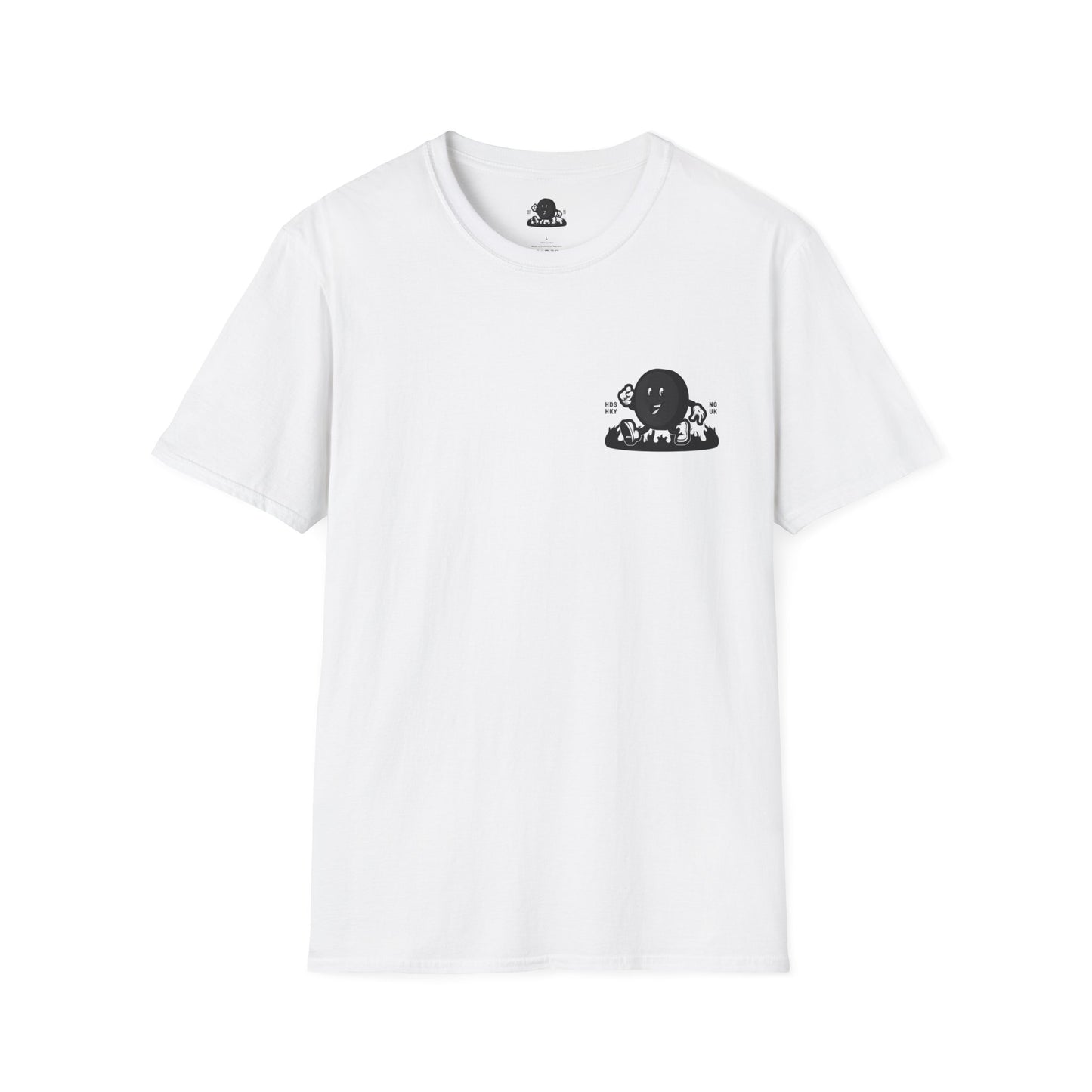 Mr. Puck Tee