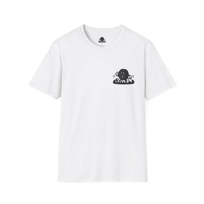 Mr. Puck Tee