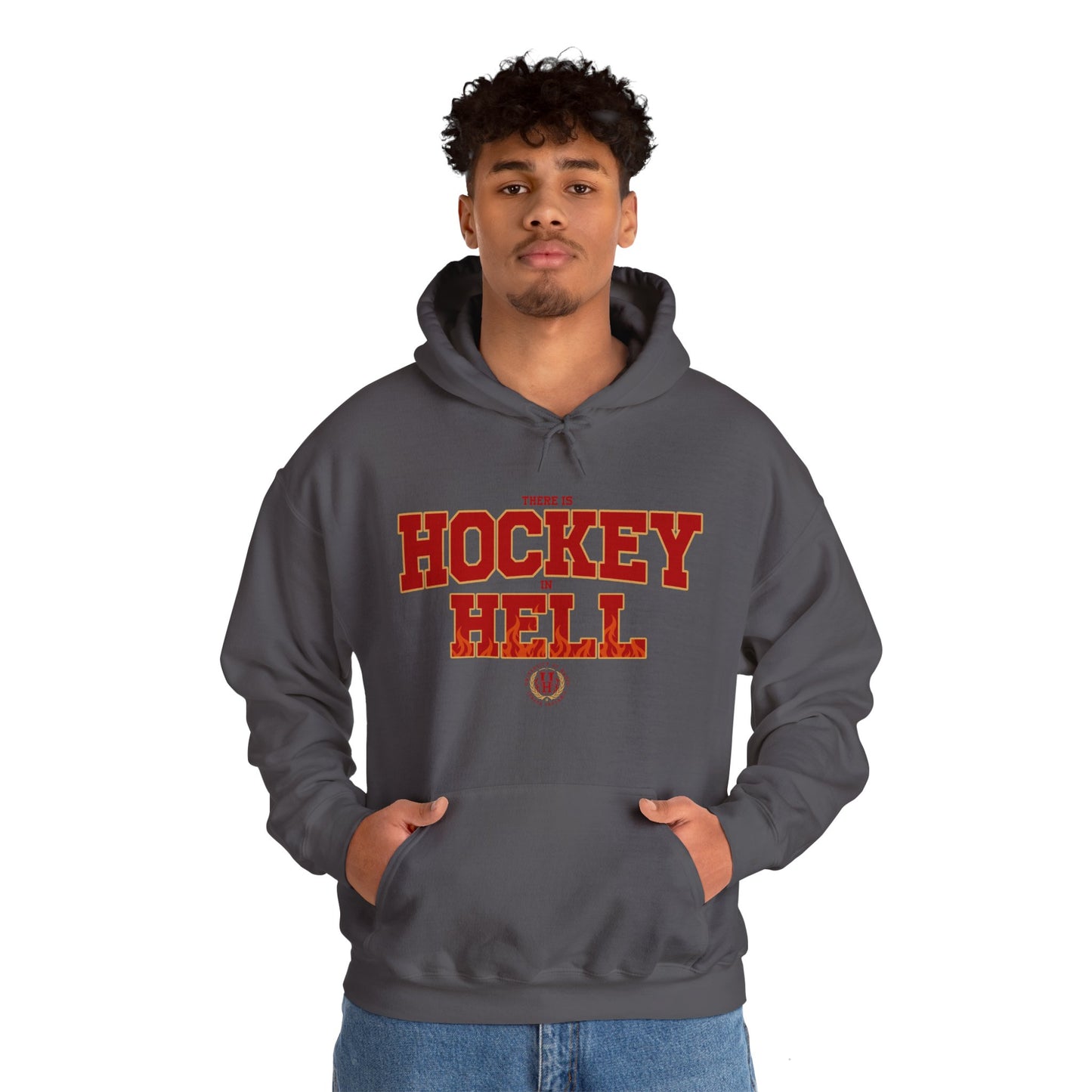 Uni Of Hades | Hoodie