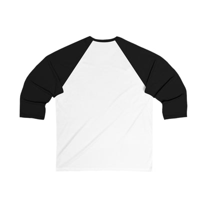 Hades Graffiti Artist | Baseball Tee