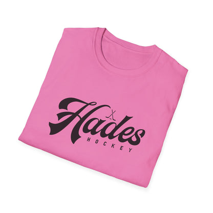 Hades Classic Logo | Tee