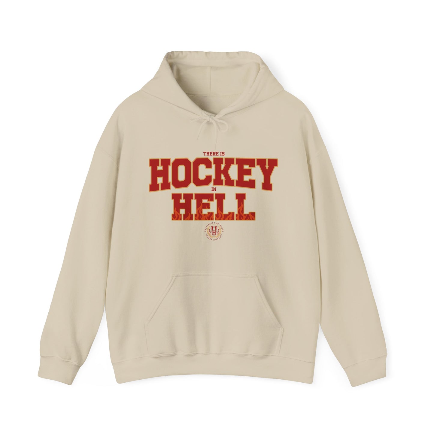 Uni Of Hades | Hoodie
