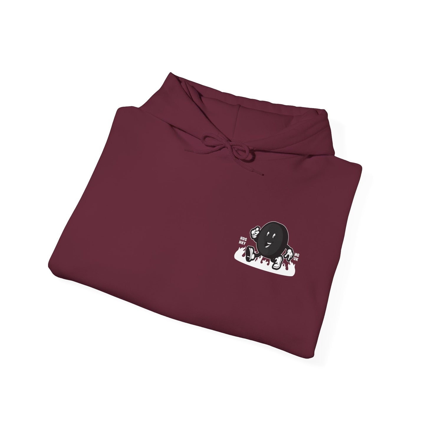 Mr Puck | Hoodie