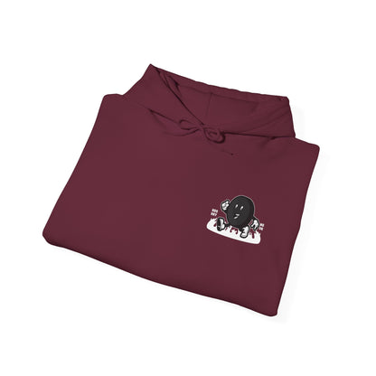 Mr Puck | Hoodie