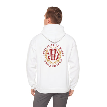 Uni Of Hades | Hoodie
