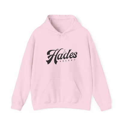 Hades Classic Logo | Hoodie