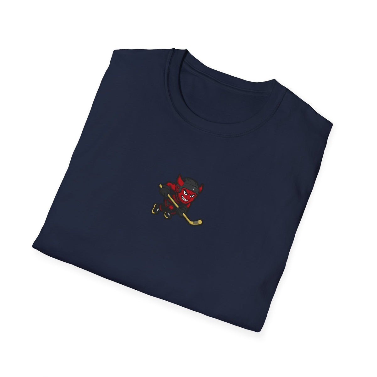 Hell's Finest | Red Devil | Tee