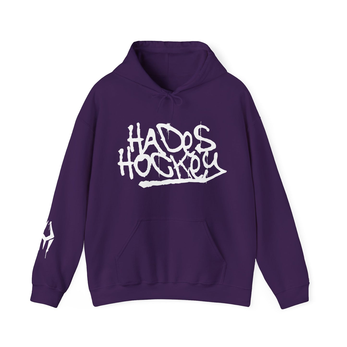 Hades Graffiti Artist | Hoodie