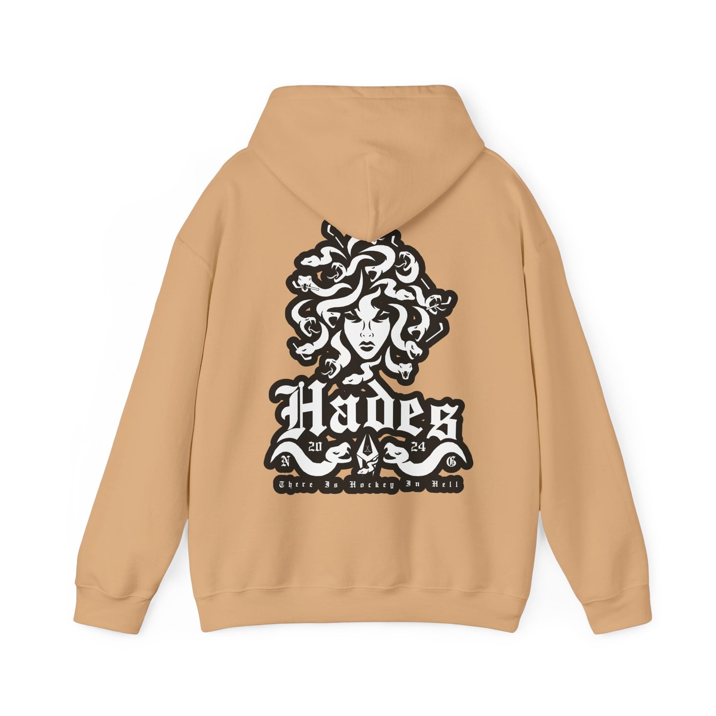 Medusa | Hoodie