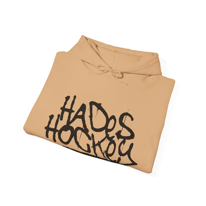 Hades Graffiti Artist | Hoodie