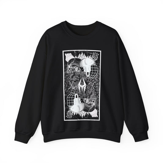 Hockey in Hell Sweatshirt