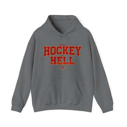 Uni Of Hades | Hoodie