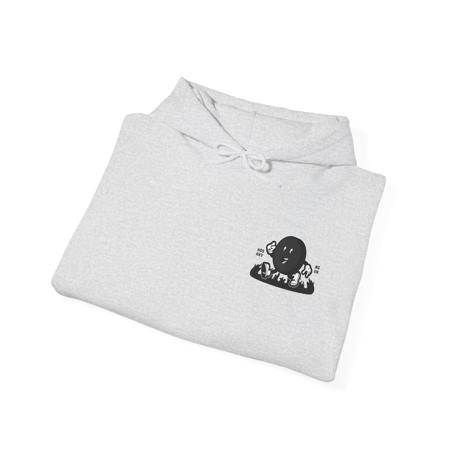Mr Puck | Hoodie