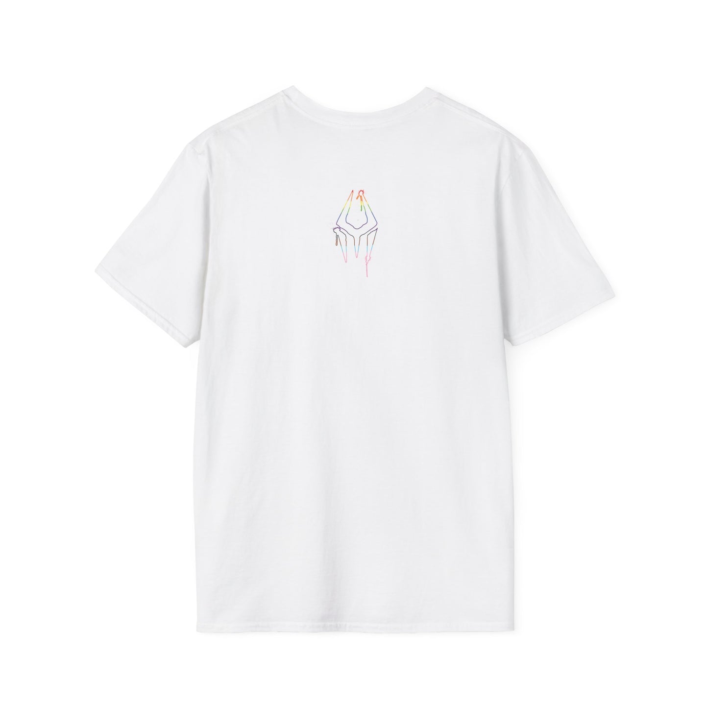 Hades Pride | Groovy Tee