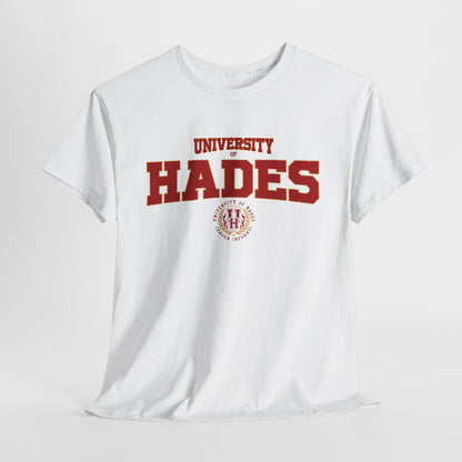 Uni Of Hades | Tee | UOH