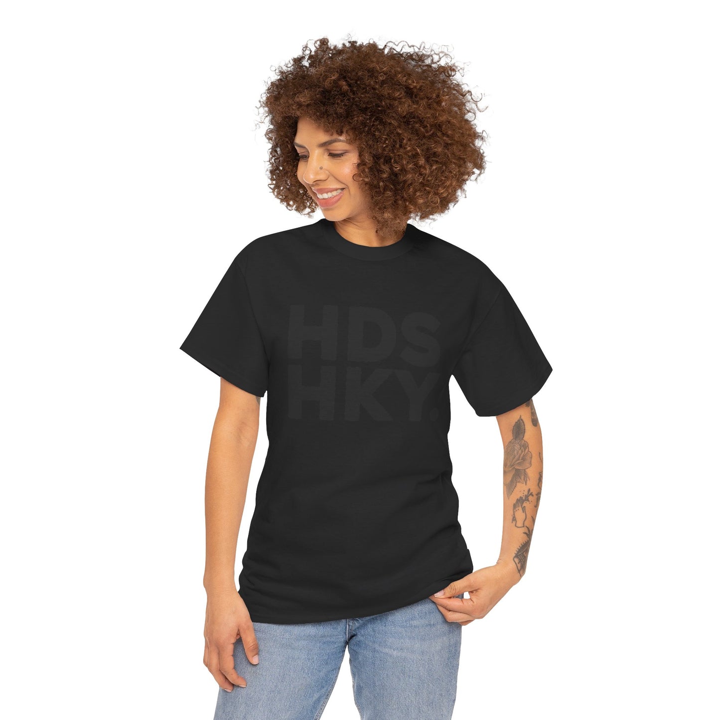 Hades Blackout | Tee