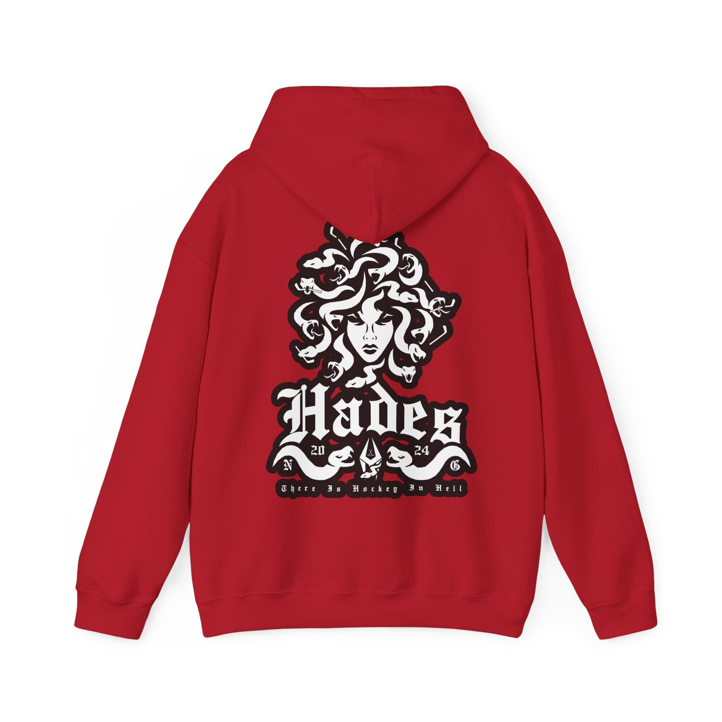 Medusa | Hoodie