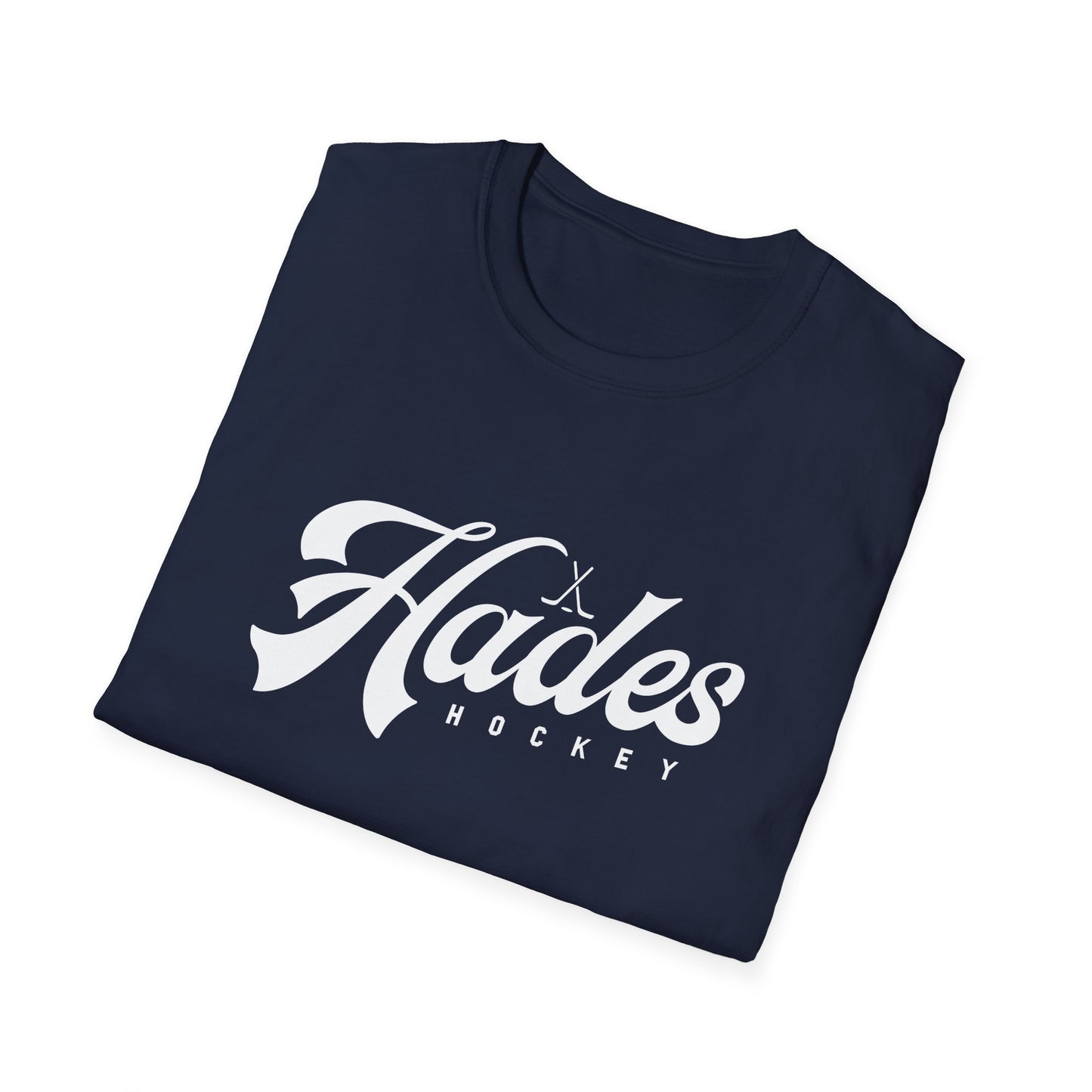 Hades Classic Logo | Tee