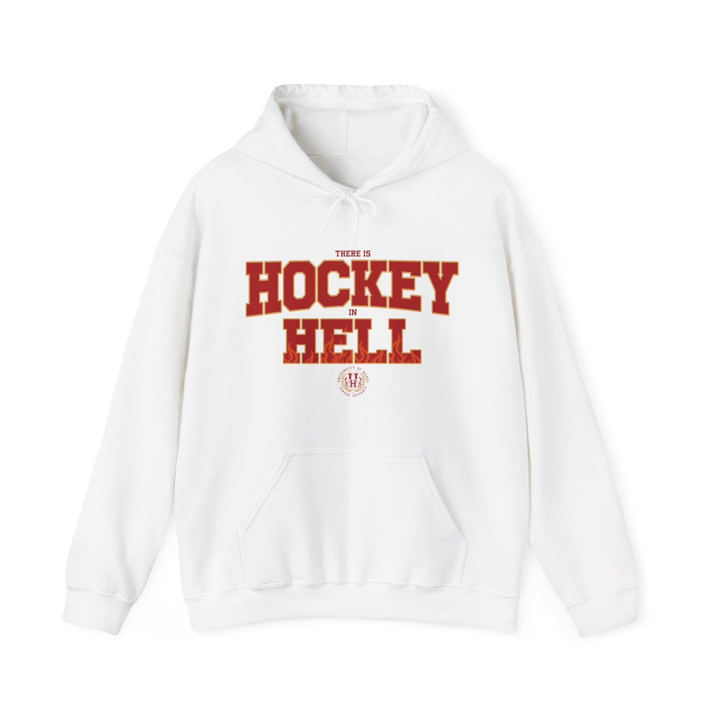 Uni Of Hades | Hoodie
