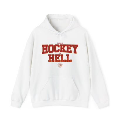 Uni Of Hades | Hoodie