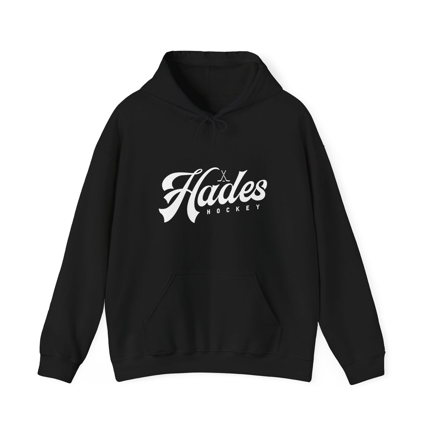 Hades Classic Logo | Hoodie