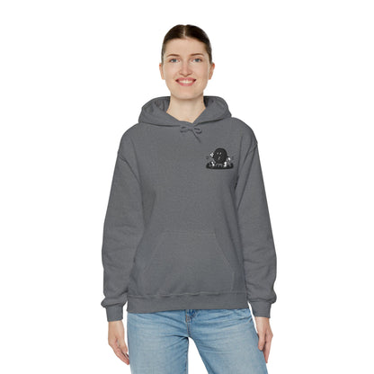 Mr Puck | Hoodie