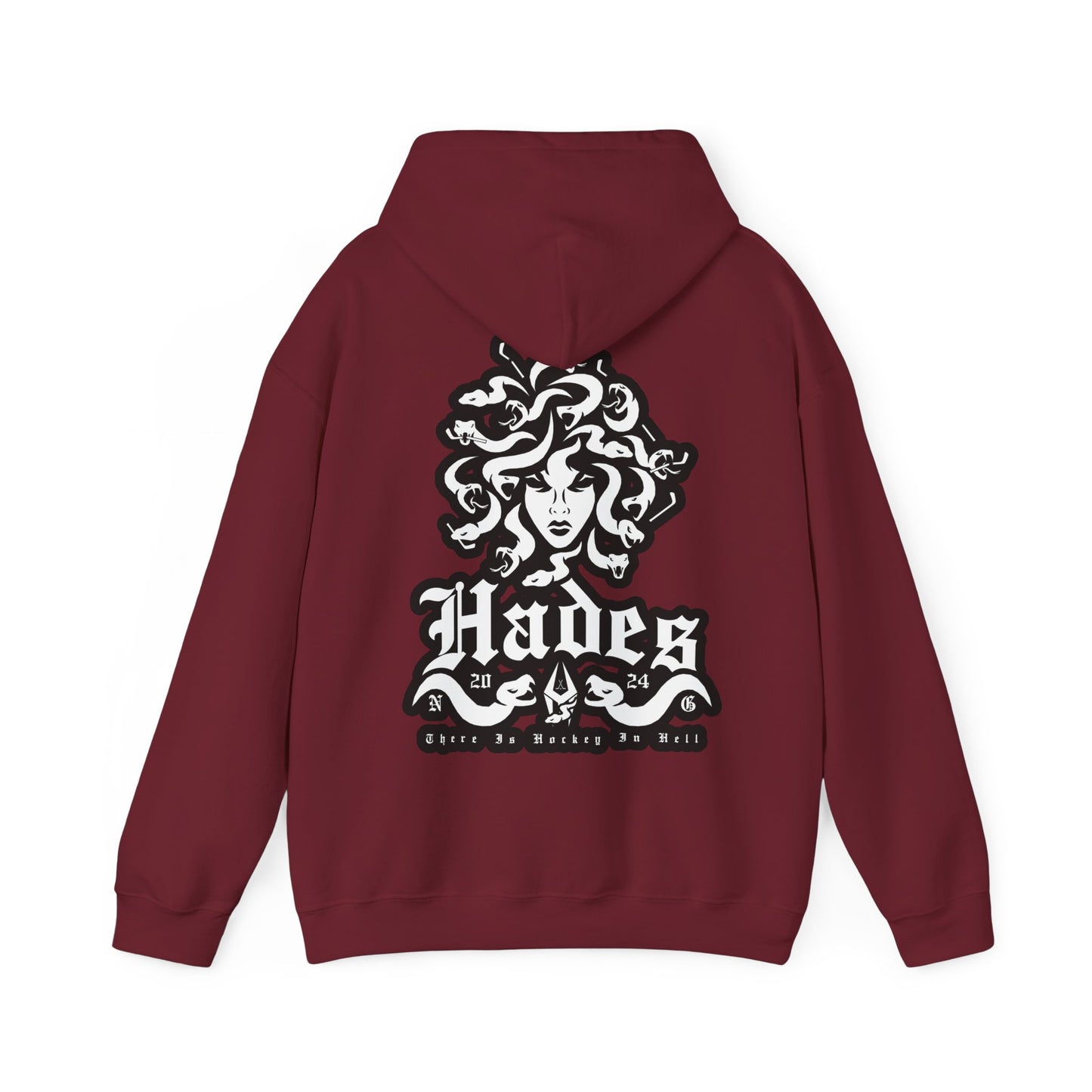 Medusa | Hoodie