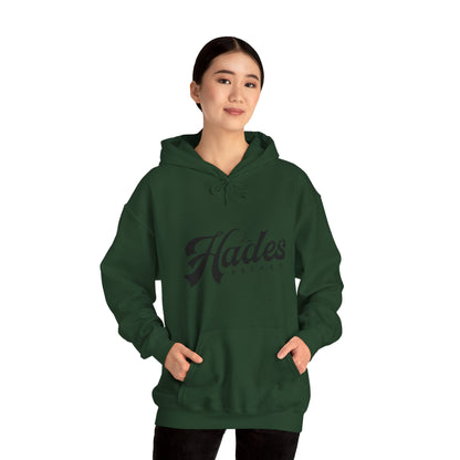 Hades Classic Logo | Hoodie