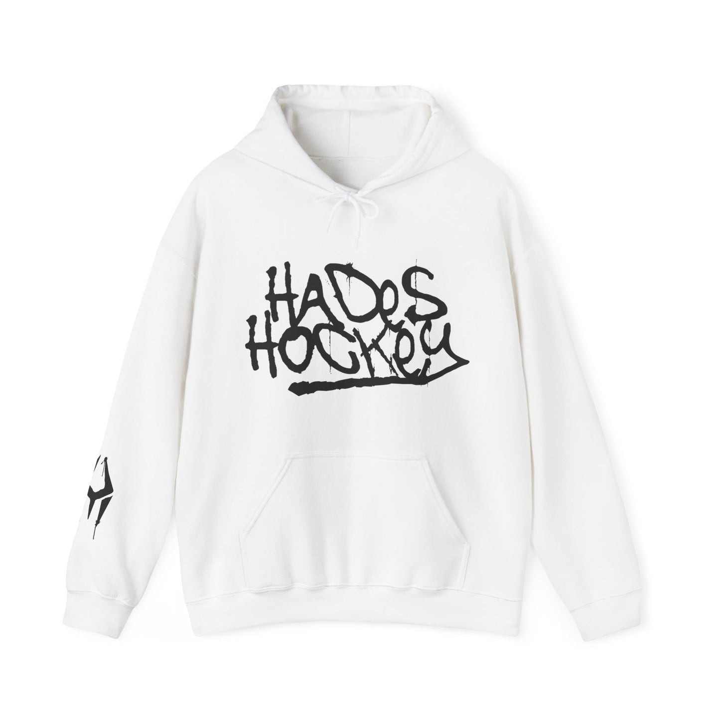 Hades Graffiti Artist | Hoodie