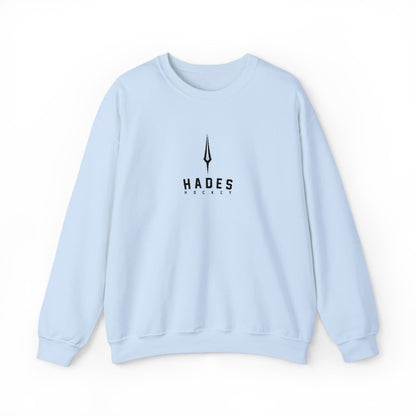 New Age Bident | Sweat | Embroidered