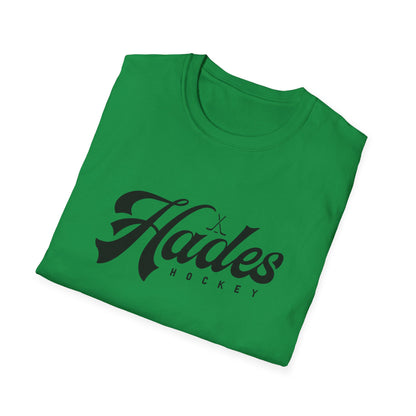 Hades Classic Logo | Tee