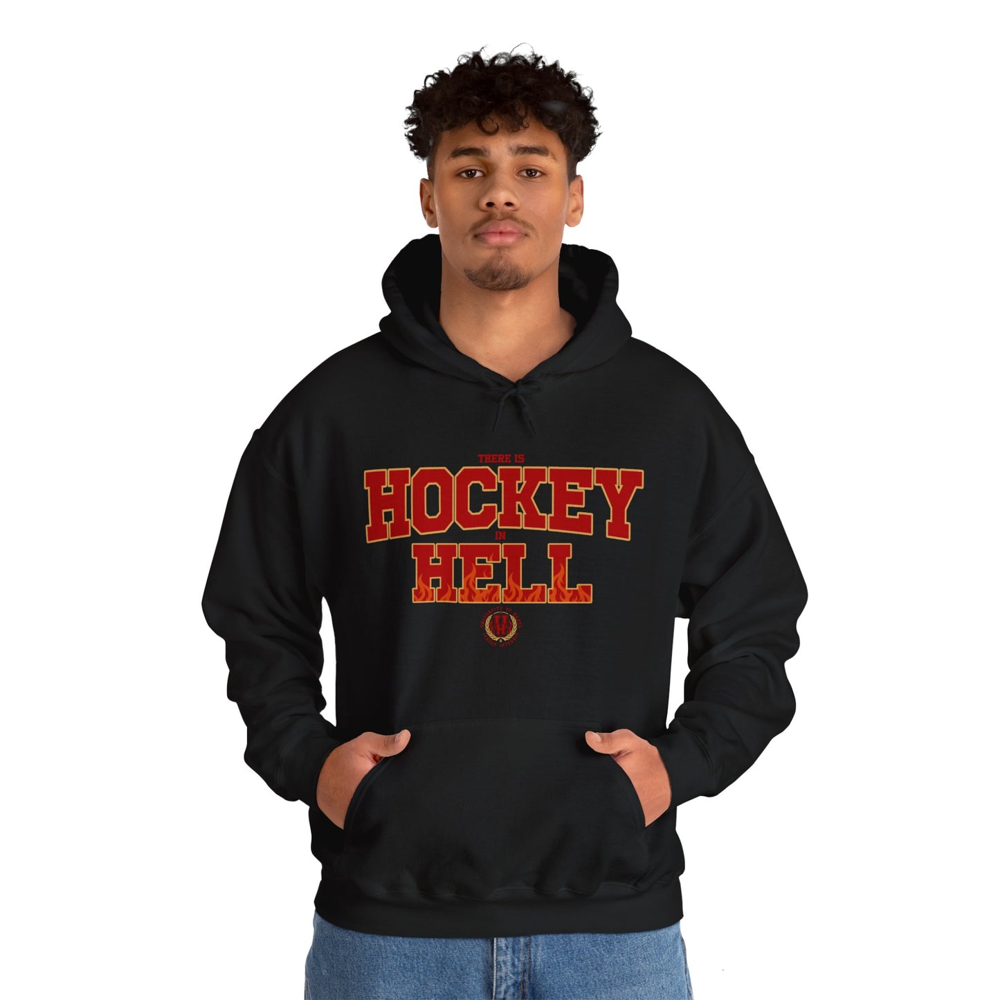 Uni Of Hades | Hoodie