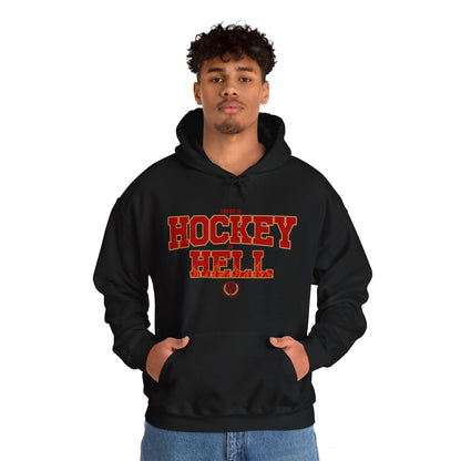 Uni Of Hades | Hoodie