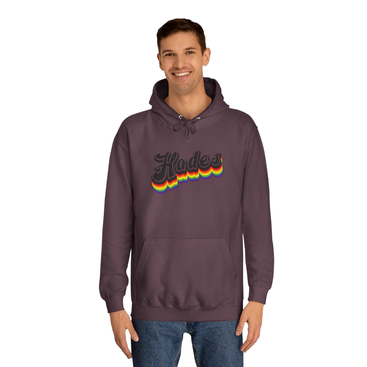 Hades Pride | Hoodie