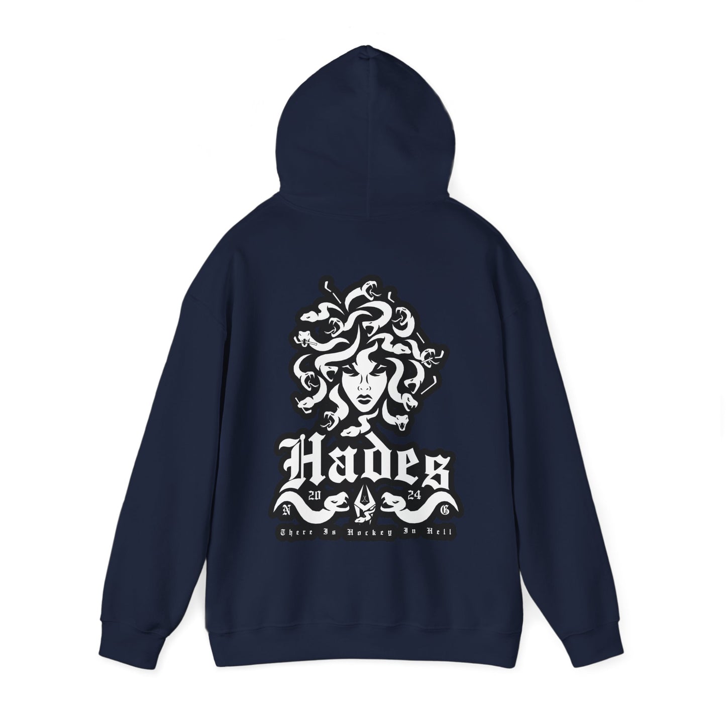 Medusa | Hoodie