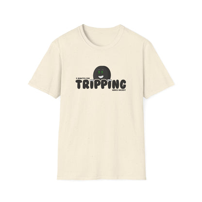 Mr Puck Tee | Tripping