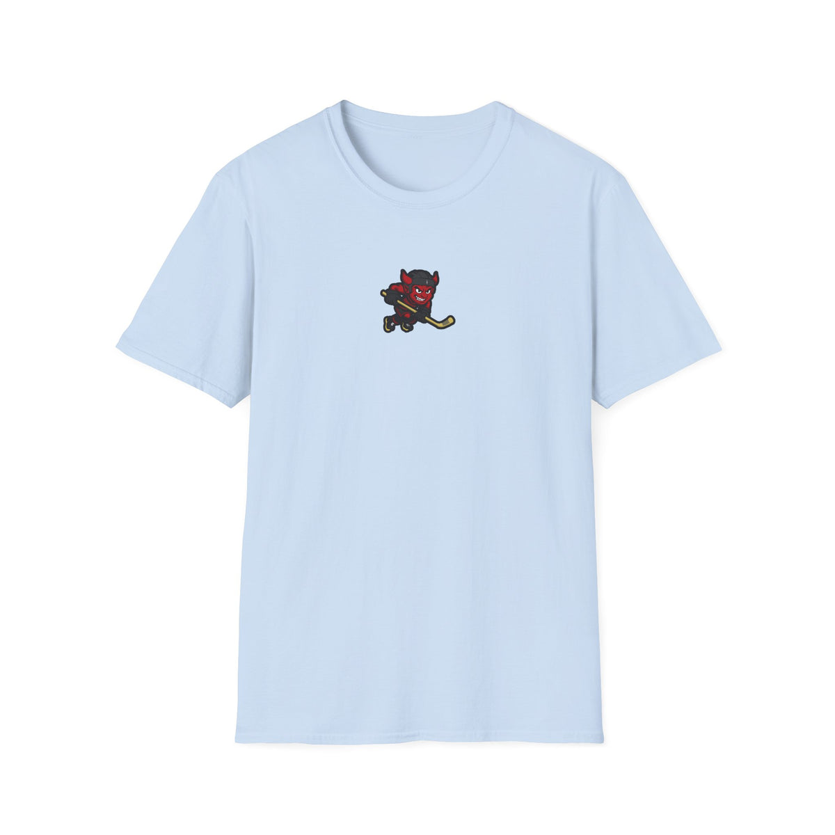 Hell's Finest | Red Devil | Tee