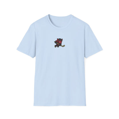 Hell's Finest | Red Devil | Tee