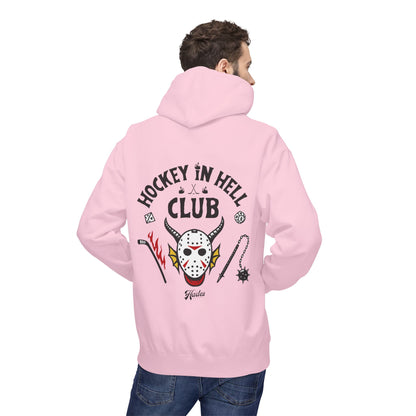 Hockey in Hell(fire) Club | Hoodie