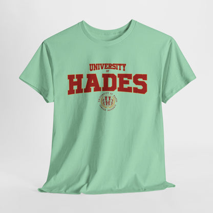 Uni Of Hades | Tee | UOH
