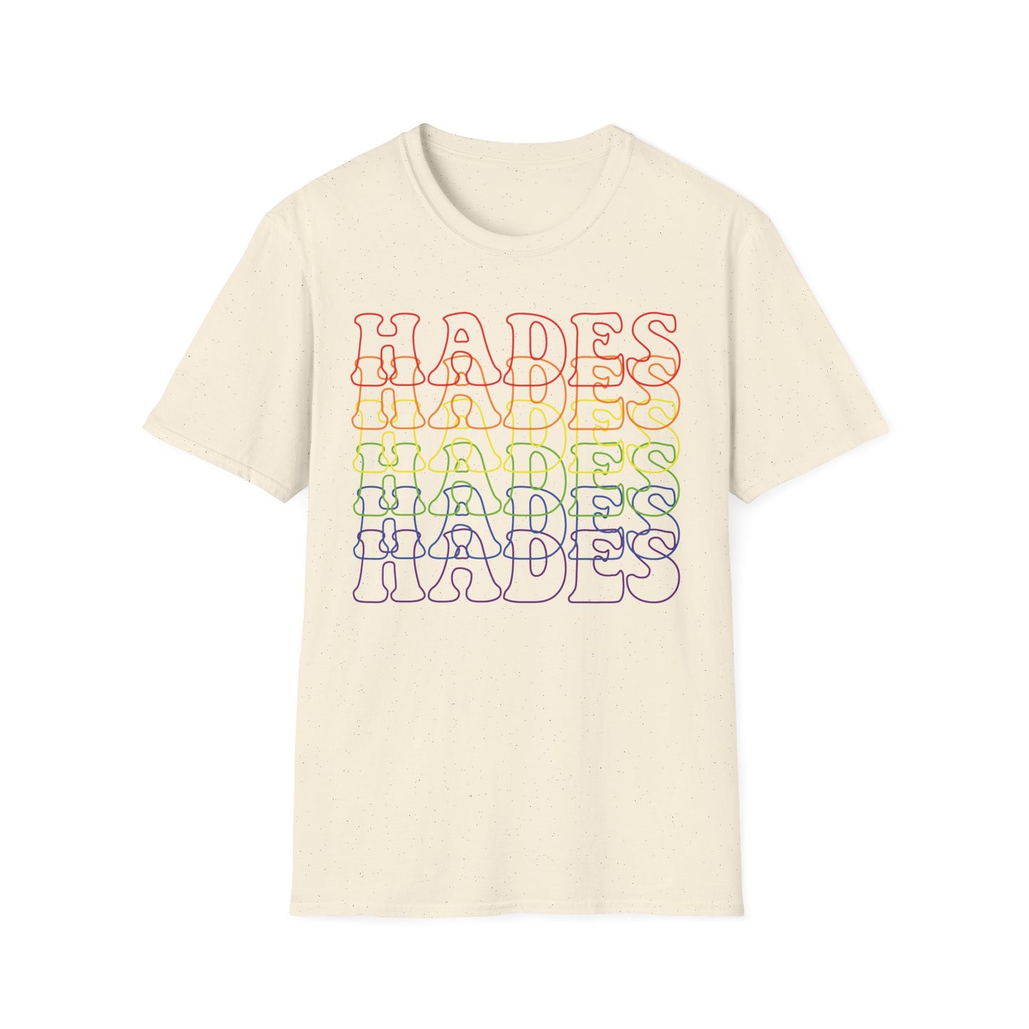 Hades Pride | Groovy Tee