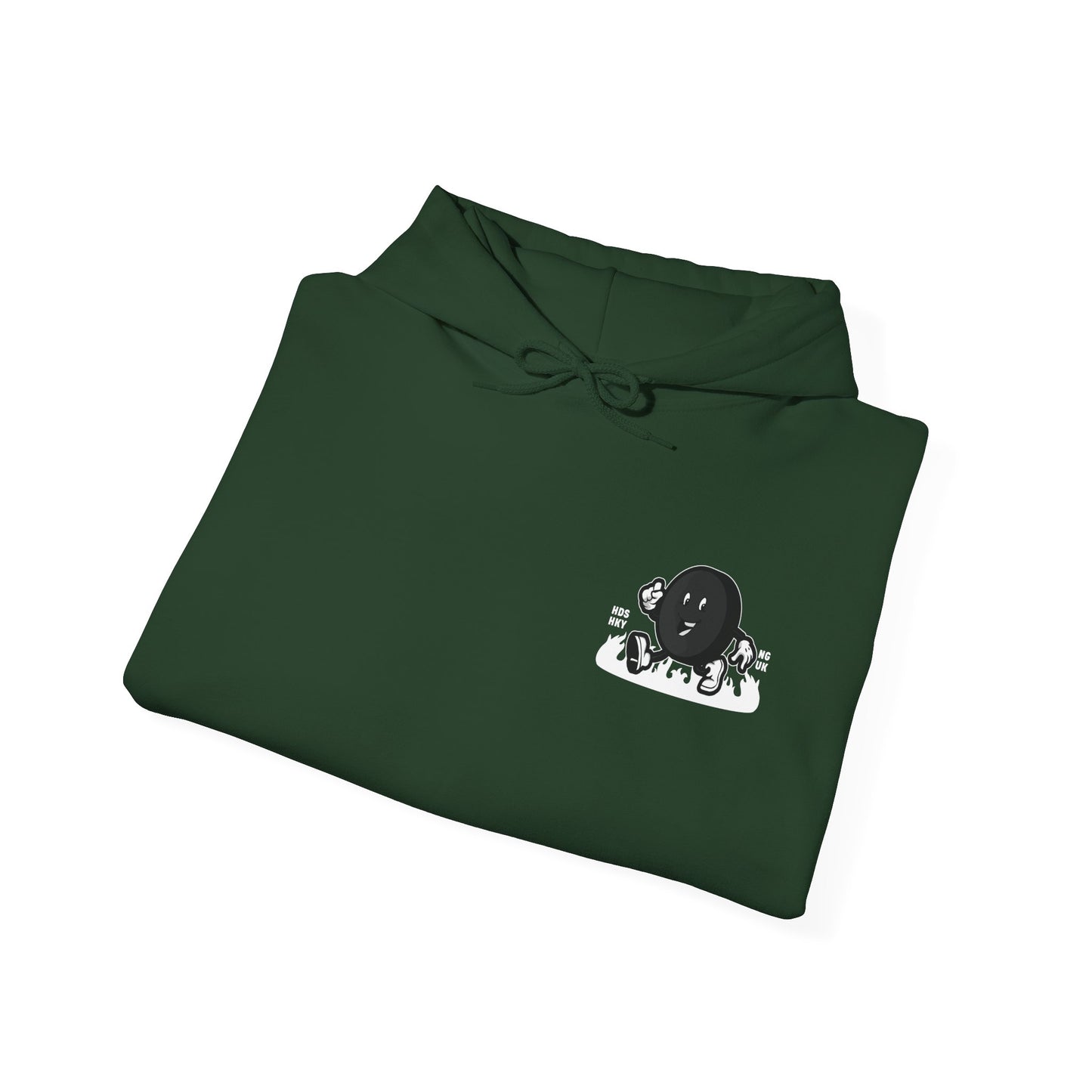 Mr Puck | Hoodie