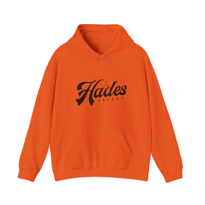 Hades Classic Logo | Hoodie