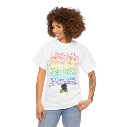 Nemesis BHC | Pride Tee